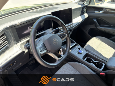 Volkswagen Tiguan 1.5 eTSI Life 150cv DSG