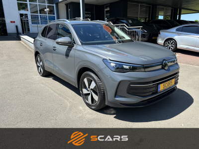 Volkswagen Tiguan 1.5 eTSI Life 150cv DSG