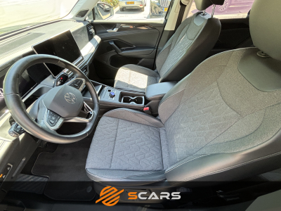 Volkswagen Tiguan 1.5 eTSI Life 150cv DSG