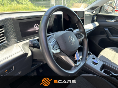 Volkswagen Tiguan 1.5 eTSI Life 150cv DSG