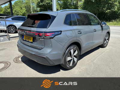 Volkswagen Tiguan 1.5 eTSI Life 150cv DSG