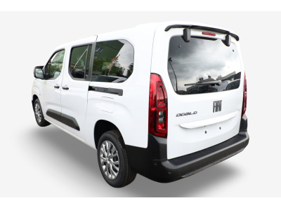 Fiat Doblo 1.5 BlueHDi 130 EAT8 MAXI 7 places