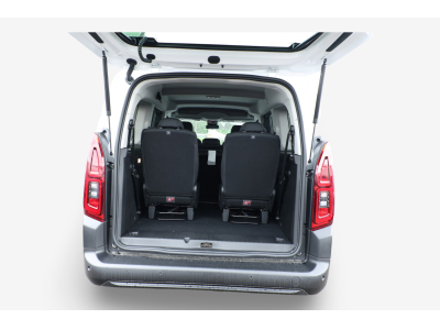 Fiat Doblo 1.5 BlueHDi 130 EAT8 MAXI 7 places