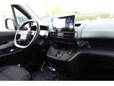 Fiat Doblo 1.5 BlueHDi 130 EAT8 MAXI 7 places
