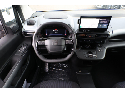 Fiat Doblo 1.5 BlueHDi 130 EAT8 MAXI 7 places