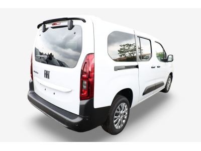 Fiat Doblo 1.5 BlueHDi 130 EAT8 MAXI 7 places