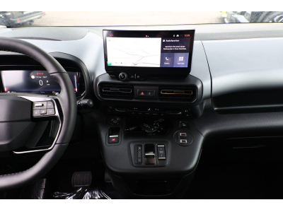Fiat Doblo 1.5 BlueHDi 130 EAT8 MAXI 7 places