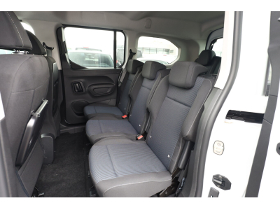 Fiat Doblo 1.5 BlueHDi 130 EAT8 MAXI 7 places
