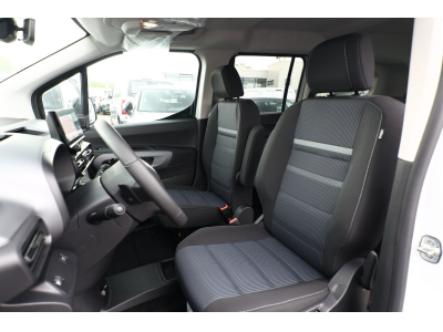 Fiat Doblo 1.5 BlueHDi 130 EAT8 MAXI 7 places