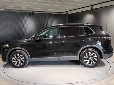 Volkswagen Tiguan 2.0 TDI DSG GPS CARPLAY CAMERA 360 SIEGES CHAUFFANTS VENTILES MASSANTS