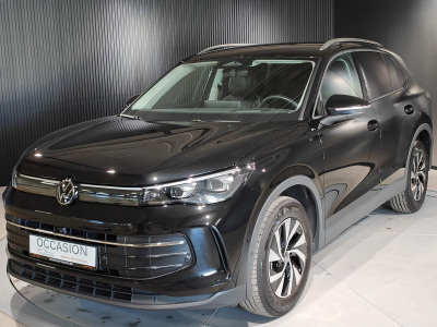 Volkswagen Tiguan 2.0 TDI DSG GPS CARPLAY CAMERA 360 SIEGES CHAUFFANTS VENTILES MASSANTS