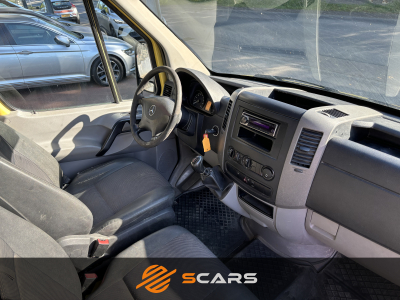 Mercedes-Benz Sprinter 107 Cdi 9 places 109cv L1H1