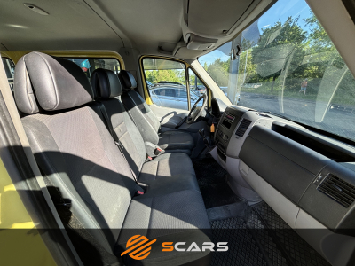 Mercedes-Benz Sprinter 107 Cdi 9 places 109cv L1H1