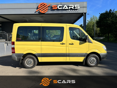 Mercedes-Benz Sprinter 107 Cdi 9 places 109cv L1H1
