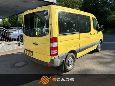 Mercedes-Benz Sprinter 107 Cdi 9 places 109cv L1H1