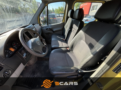Mercedes-Benz Sprinter 107 Cdi 9 places 109cv L1H1