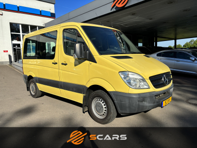 Mercedes-Benz Sprinter 107 Cdi 9 places 109cv L1H1