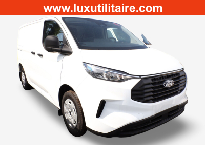 Ford Transit Custom 2.0 ECOBLUE 150 L1H1 Trend