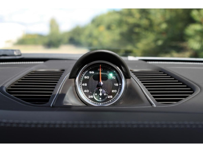 Porsche 911 (991) TURBO S CABRIOLET | ARGENT GT | PDLS+ | CARBON | PCCB | BURMEISTER