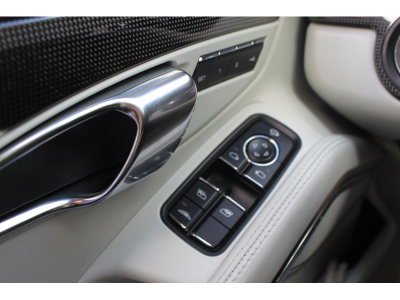 Porsche 911 (991) TURBO S CABRIOLET | ARGENT GT | PDLS+ | CARBON | PCCB | BURMEISTER