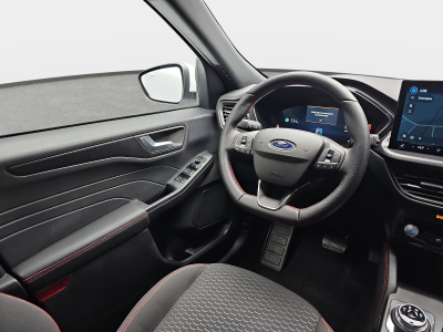 Ford Kuga 1.5 EcoBoost 186 Auto ST-Line