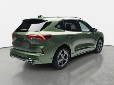 Ford Kuga 1.5 EcoBoost 186 Auto ST-Line