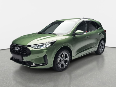 Ford Kuga 1.5 EcoBoost 186 Auto ST-Line