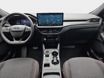 Ford Kuga 1.5 EcoBoost 186 Auto ST-Line