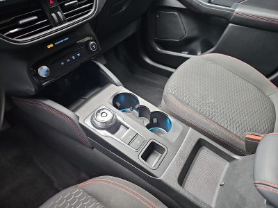 Ford Kuga 1.5 EcoBoost 186 Auto ST-Line