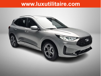 Ford Kuga 1.5 EcoBoost 186 Auto ST-Line