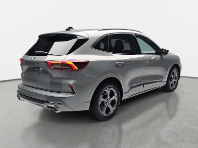 Ford Kuga 1.5 EcoBoost 186 Auto ST-Line