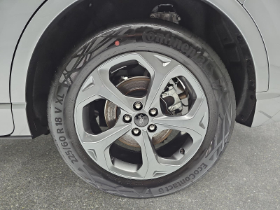 Ford Kuga 1.5 EcoBoost 186 Auto ST-Line