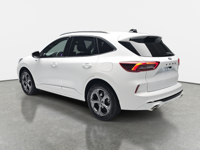 Ford Kuga 1.5 EcoBoost 186 Auto ST-Line