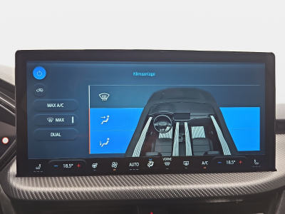 Ford Kuga 1.5 EcoBoost 186 Auto ST-Line