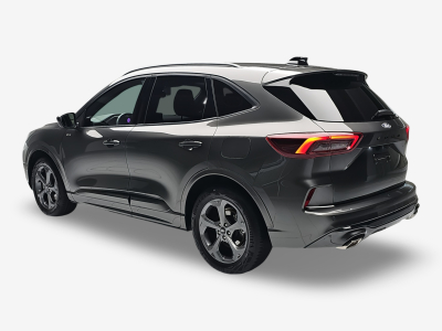 Ford Kuga 1.5 EcoBoost 186 Auto ST-Line