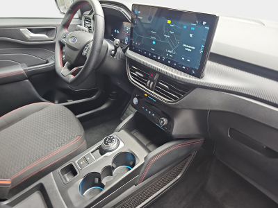Ford Kuga 1.5 EcoBoost 186 Auto ST-Line