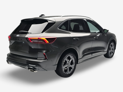 Ford Kuga 1.5 EcoBoost 186 Auto ST-Line