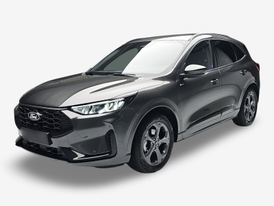 Ford Kuga 1.5 EcoBoost 186 Auto ST-Line