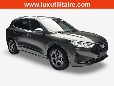 Ford Kuga 1.5 EcoBoost 186 Auto ST-Line