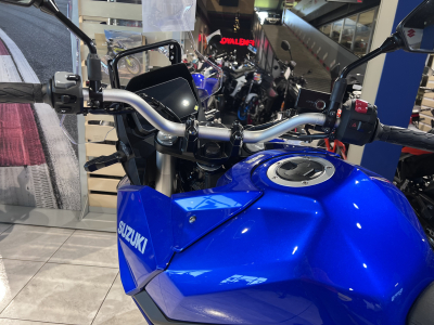 Suzuki V-Strom 800 
