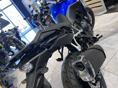 Suzuki V-Strom 800 