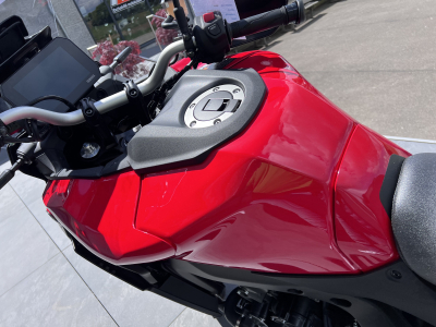 Yamaha Tracer 9 