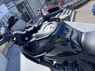 Yamaha Tracer 9 