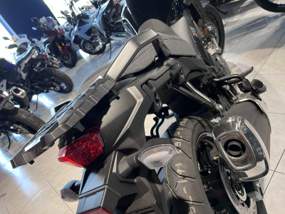 Suzuki V-Strom 650 