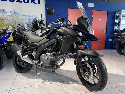Suzuki V-Strom 650 