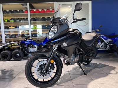 Suzuki V-Strom 650 