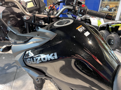Suzuki V-Strom 650 
