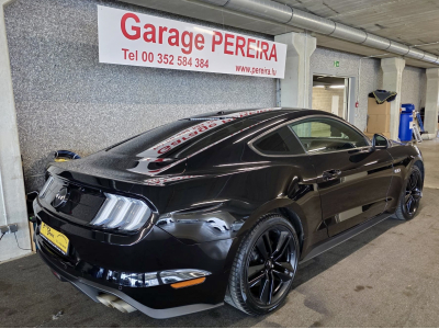 Ford Mustang 5.0 GT V8 CUIR NAVI COC EUROPA