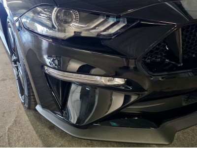 Ford Mustang 5.0 GT V8 CUIR NAVI COC EUROPA