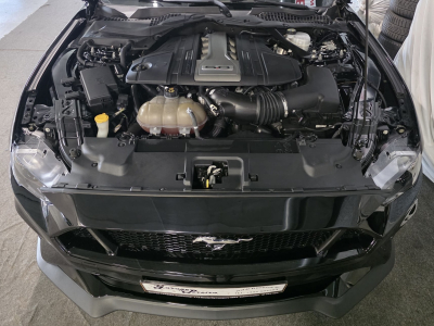 Ford Mustang 5.0 GT V8 CUIR NAVI COC EUROPA